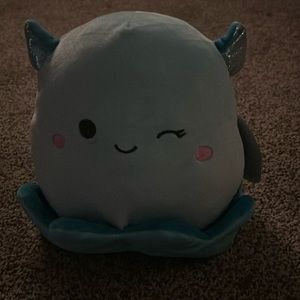 Squishmallow!! Tag still on, not touched.